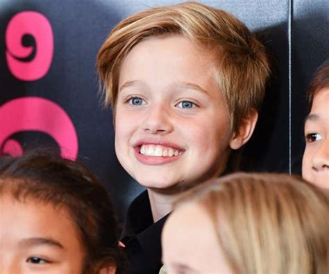 Where Is Shiloh Jolie Pitt In 2017 Now To Love