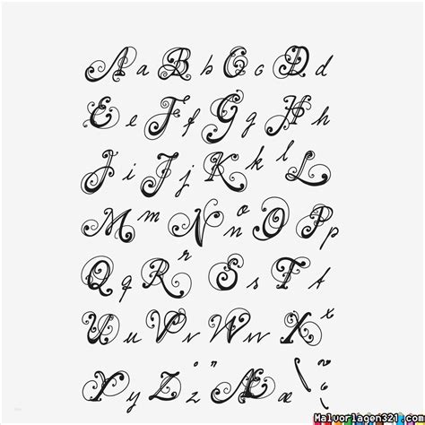 Ich habe die datei ohne sprachanleitung erstellt. Buchstaben Vorlagen Zum Ausschneiden Best Of Buchstaben ...