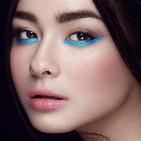 21 Blue Eye Makeup Designs Trends Ideas Design Trends