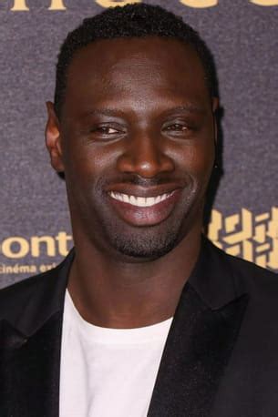 He is an actor and writer, known for 1+1 (2011), мир юрского периода (2015) and люди икс: Omar Sy, appelé par…