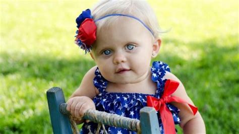 Vote In Our Cutest Baby Contest