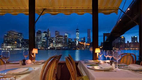 Opentable Reveals The 100 Most Scenic Restaurants In The Us Daily