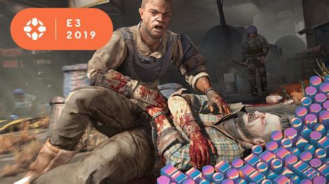 If you're looking forward to dying light 2, you can preorder it now at all major retailers. Dying Light 2 Gameplay Showcase - E3 2019
