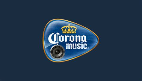 Corona virus protection shield logo, shield and corona virus, vector icon, protection against disease corona virus esport mascot logo template. Corona Music App | iPhone, iPad & Android App Design Sydney