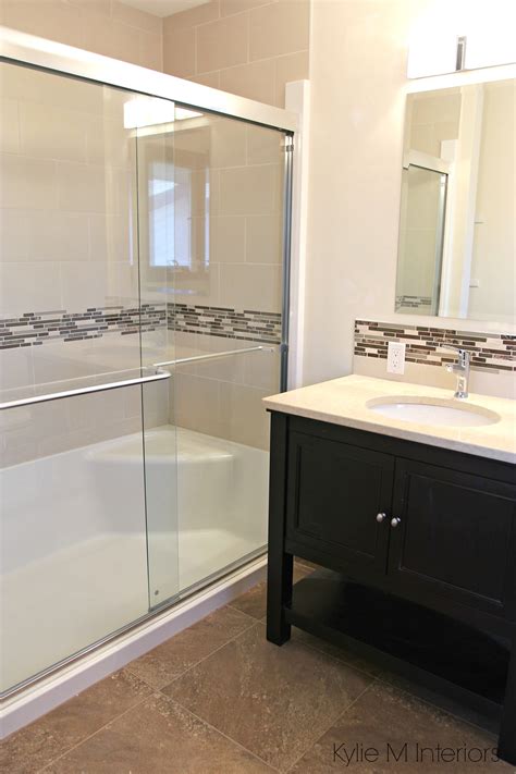 In most cases you can easily do a bath to shower conversion in your existing bathroom. 1980 bathroom remodel with walk in shower, maax fibreglass ...