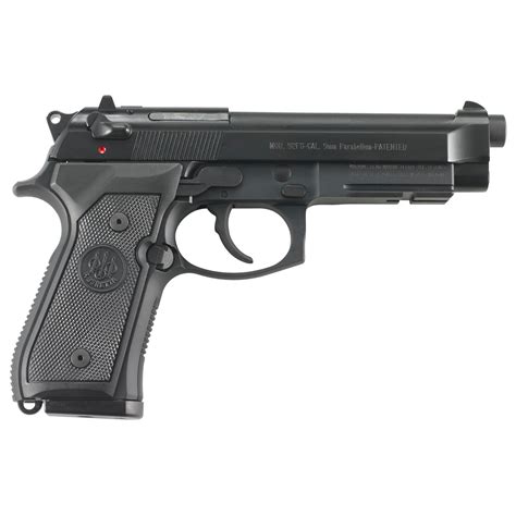 Discount Gun Mart Beretta Js92m9a1m 92fs M9a1 9mm Ltd 151 49 Black