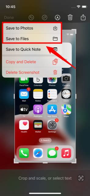 Where Are Screenshots Saved On Windows Mac Android And Ios