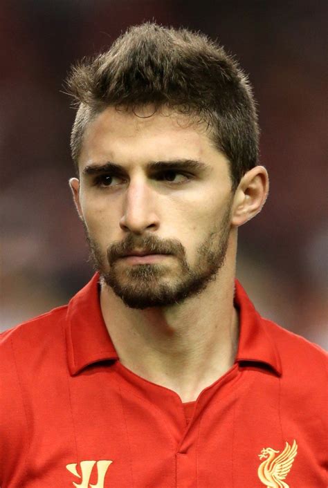 Joined bologna, the club he grew up supporting as a child, in 2001 as rodgers believes liverpool fans will enjoy watching borini in action. Fabio Borini | Liverpool fc, Soccer players, Liverpool ...