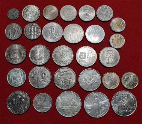France Portugal Lot Various Coins 18332000 53 Pieces Catawiki