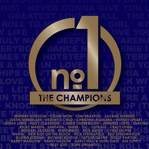 No1 Compilation By Various Artists Spotify