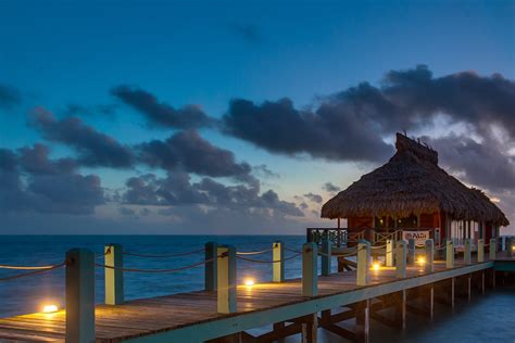 Top Things To Do At Your Resort At Night Costa Blu Adults Only Beach