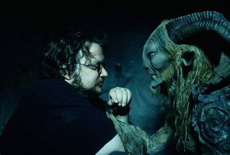 ‘pans Labyrinth A Richly Imagined Dreamlike Voyage Of Self