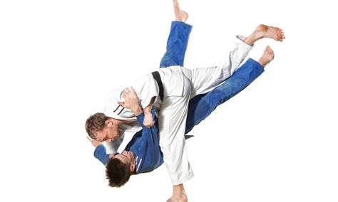Kodokan Judo Contains Not Only Kata But Also Randori And Shiai