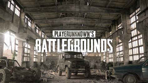 Playerunknowns Battlegrounds Wallpaper 4k Hd Id3167
