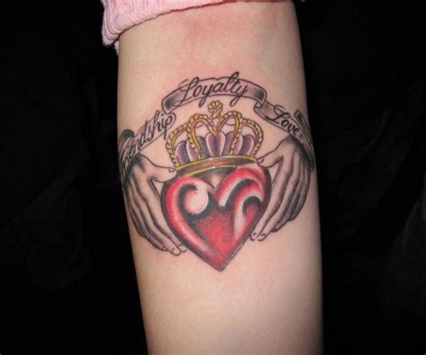 Killarney cross celtic tattoo design. Claddagh Tattoos Designs, Ideas and Meaning | Tattoos For You