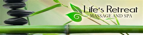 Lifes Retreat Massage And Spa In Elk River Mn Saveon