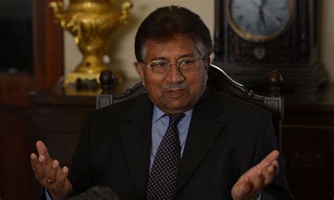Bugti Murder Case Musharraf Fails To Appear Before Atc Pakistan Dawncom