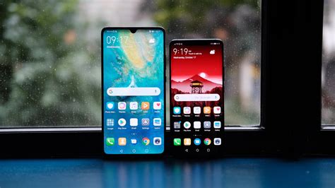 Huawei Mate 20 X Hands On This Is Huaweis Gigantic