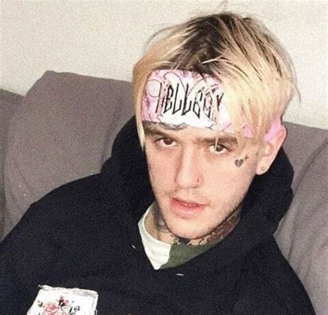 Pin Em Lil Peep