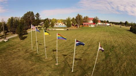 Gay Camping Ontario Millgrove Cedars Campground