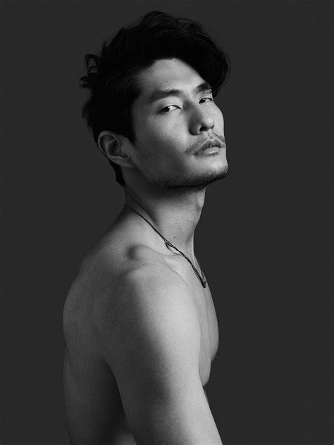 Rise Of The Asian Male Supermodel Asian Men Beautiful Women Quotes