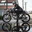 A Vintage Motorcycle’s Lucky Number  WSJ