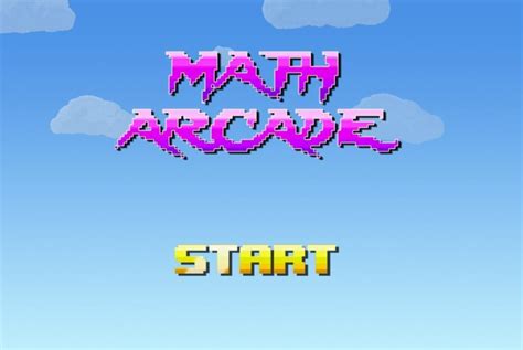 Math Arcade Pre Calculusmathematics And Beyond