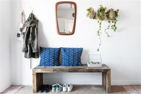 Small Space Entryway Ideas How To Design A Tiny Entry