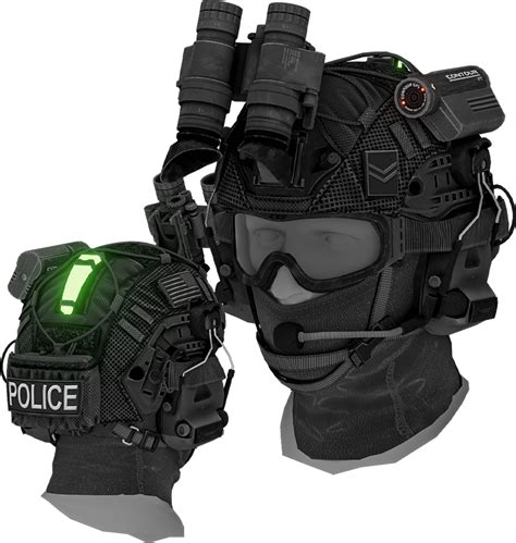 Ops Core Fast Helmet And Accessories Pack Thinlinesanctuary