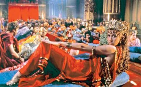 Caligula Aufstieg Und Fall Eines Tyrannen Film Trailer Kritik