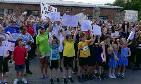 Meopham Leisure Centre Near Gravesend Saved After Deal Struck With New