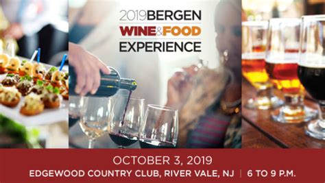 Bergen Wine And Food Experience Boozy Burbs