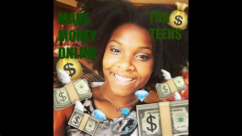 Maybe you would like to learn more about one of these? 7 Ways to Make Money Online for Teens 13+ Guaranteed 30$+ weekly - YouTube