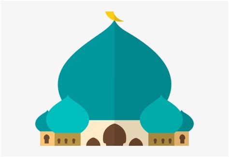 Gambar Masjid Animasi Png 640x480 Png Download Pngkit