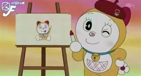 Dorami Wiki Doraemon Amino