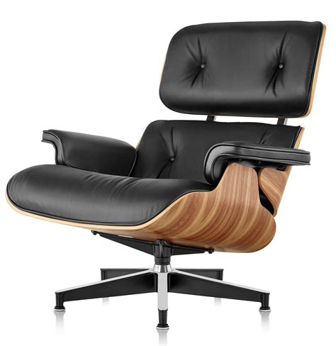 Herman Miller Eames® Lounge Chair Gr Shop Canada
