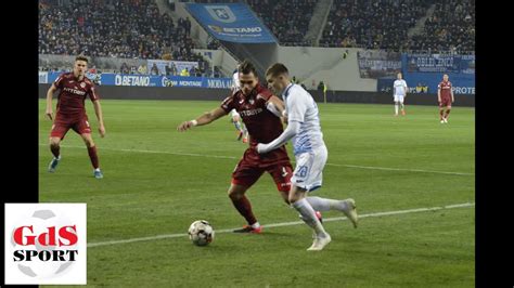 Sign up or log in to your account. Universitatea Craiova - CFR Cluj 0-2, galerie foto - YouTube