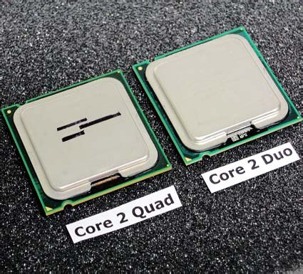 Intel core 2 quad q8300 performance. Intel 初の4コアCPU「Kentsfield」の名前は「Core 2 Quad」？？ - Apple ...