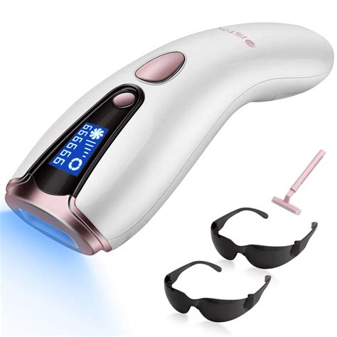 the 15 best at home laser hair removal devices according to our experts guidelines