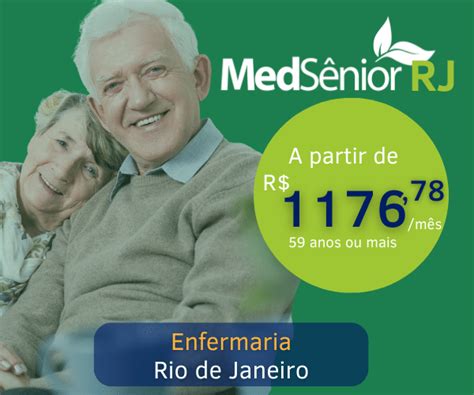 Plano De Saúde Medsênior Rj Tabela De Preços 2023