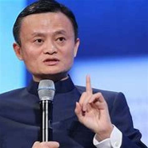 Jack Ma Biography Birth Childhood Education Alibaba Business