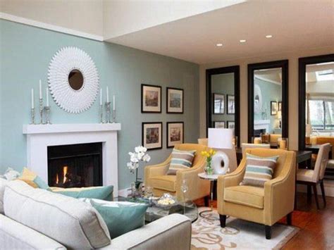 gorgeous living rooms featuring matte paint