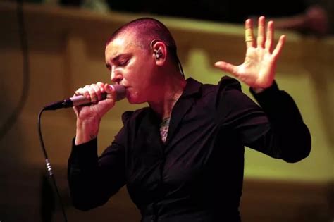 irish singer sinéad o connor dies aged 56 just 18 months after son s death cornwall live