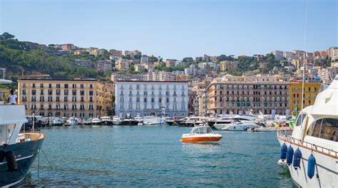 Travel Posillipo Best Of Posillipo Visit Naples Expedia Tourism