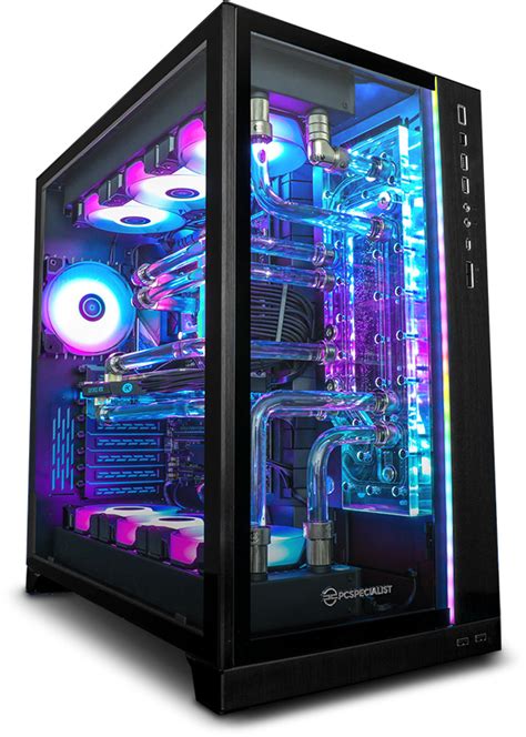 15 Best Cases For Water Cooling 2021 Mid Full And Super Tower Options