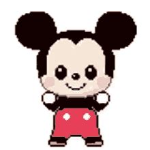 Mickey Mouse Discord Emojis Mickey Mouse Emojis For Discord