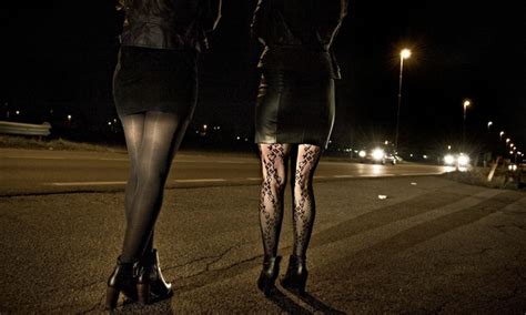 Prostitutes In Italy Fight For Right To Pay Tax And Qualify For Pensions World News The Guardian