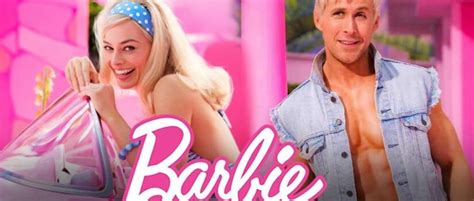 Barbie Al Cinema Nello Santi Nel Fine Settimana • Elbapress