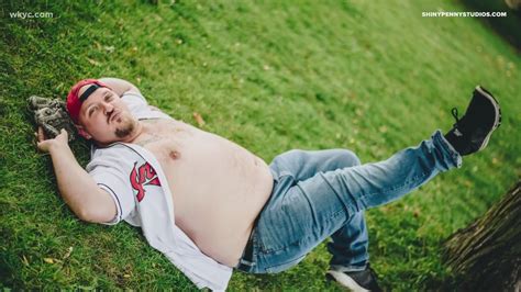 Bringing Midwest Sexy Back Cleveland Dad Bods Celebrated In New