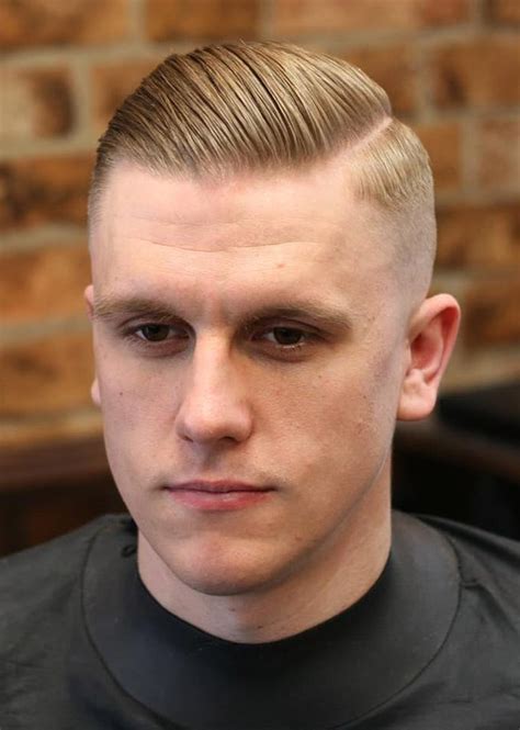 Ranging from low fade haircuts to temple fade haircut, from long hair to short, taper fade is always there. 51 Elegant Taper Fade Haircuts: For Clean-Cut Gents - Page 51